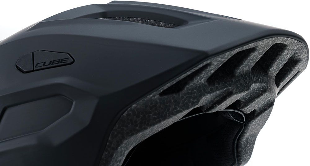 Cube LINOK MIPS Trailmotion - Kinder MTB Helm kaufen | Bike-Discount