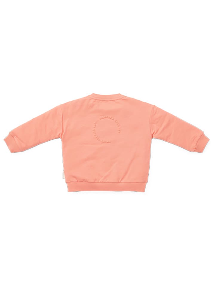 Little Dutch Sweatshirt in Rosa günstig kaufen