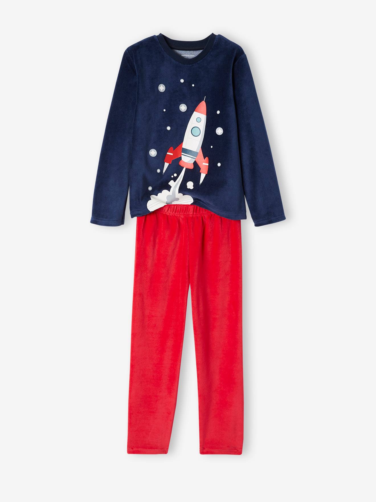 Lot de 2 pyjamas 