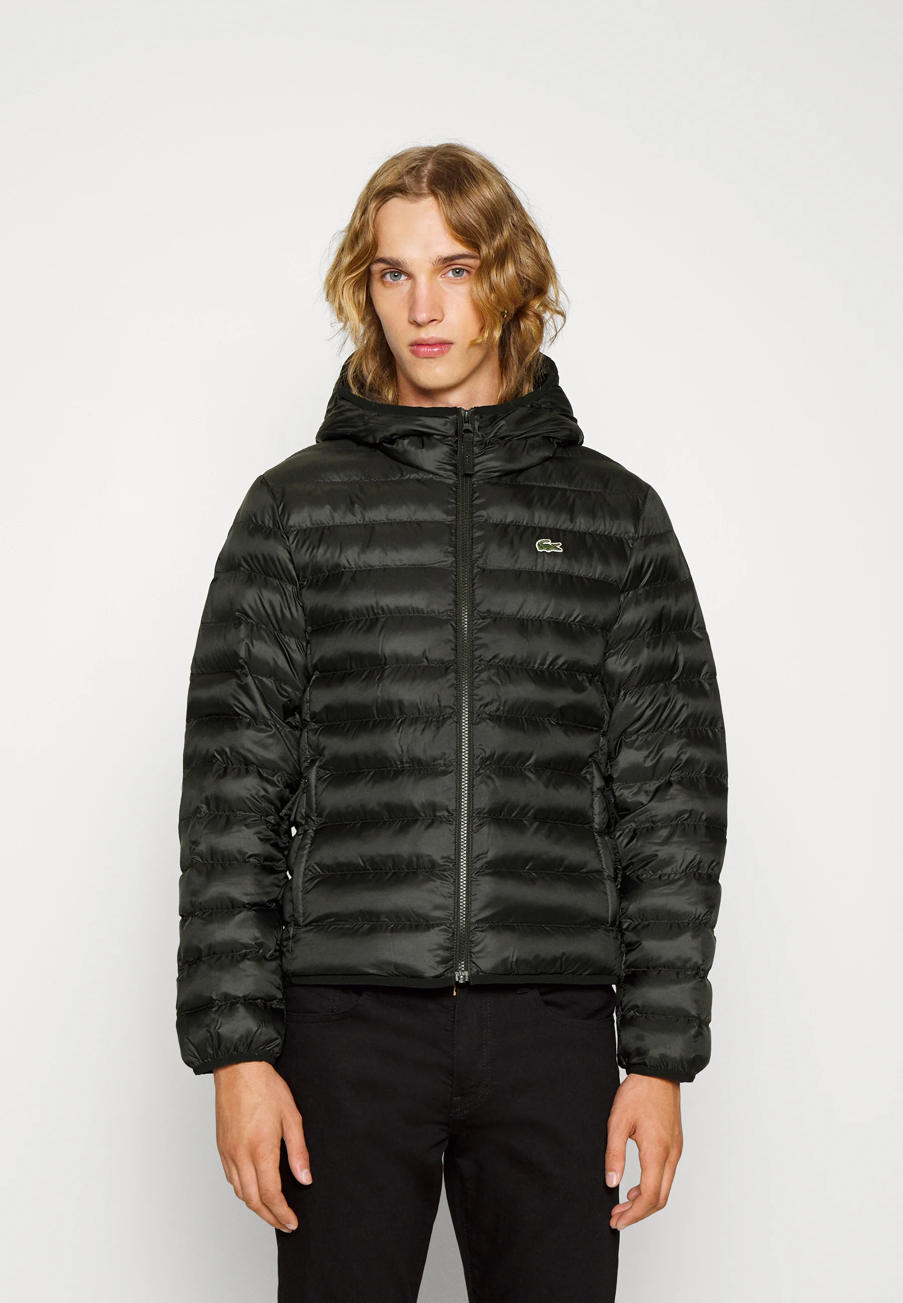 Chaqueta de exterior Lacoste