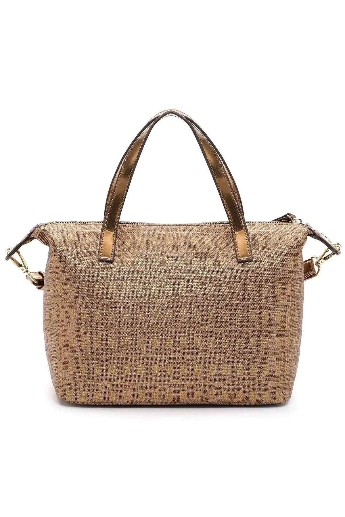 Tamaris  Handtasche - Goldfarben - Unifarben