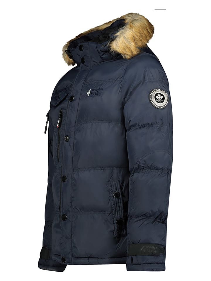 Canadian Peak Parka 