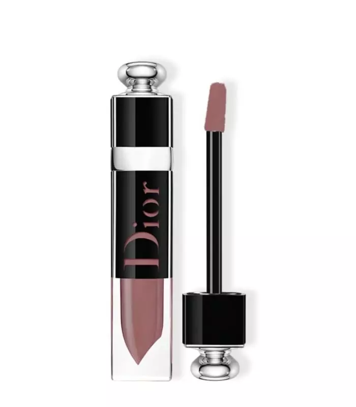 DIOR ADDICT LACQUER PLUMP Encre Laquée Repulpante - Couleur Longue Tenue