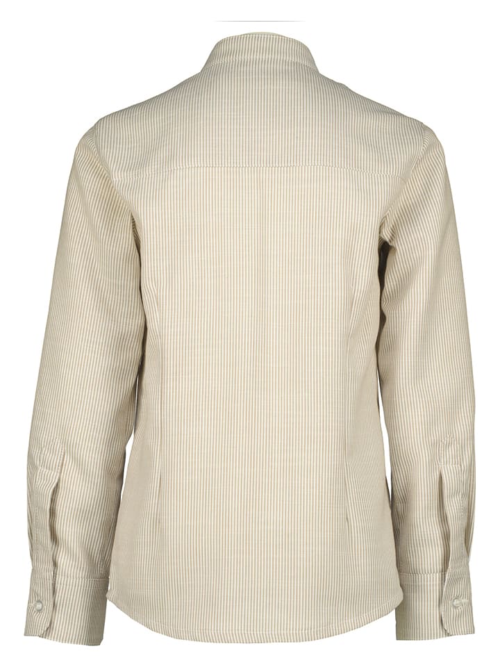 Vingino Hemd in Beige günstig kaufen