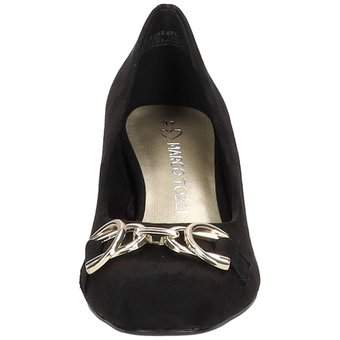 Marco Tozzi Pumps in schwarz