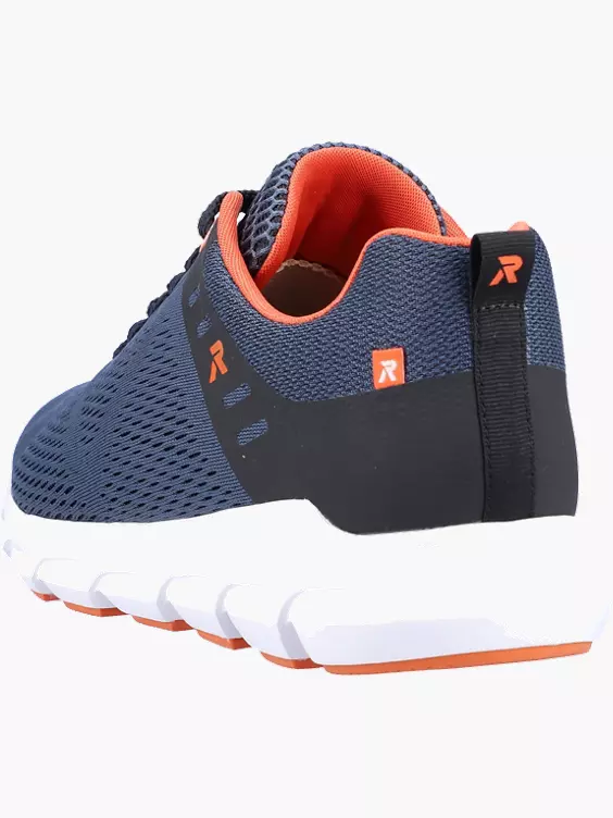 Rieker Herren Sneaker Low