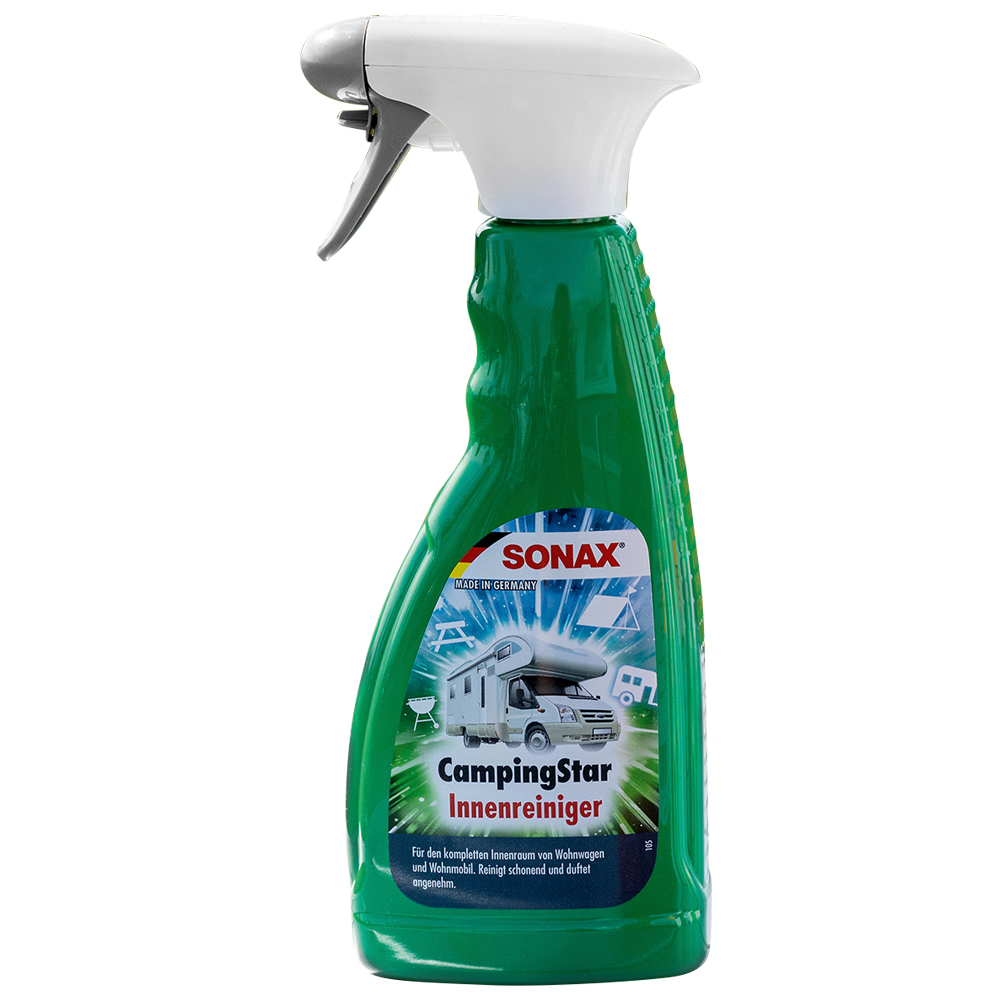 SONAX CampingStar Innenreiniger