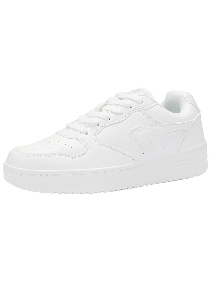 Kangaroos Sneakers 