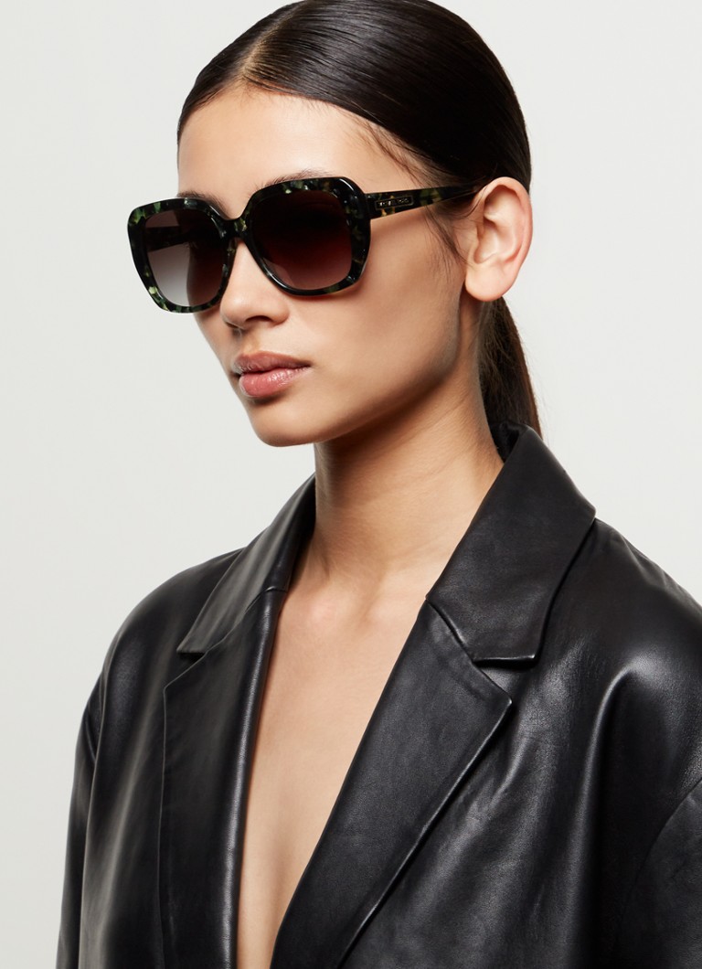Occhiali da sole Michael Kors Manhasset MK2140