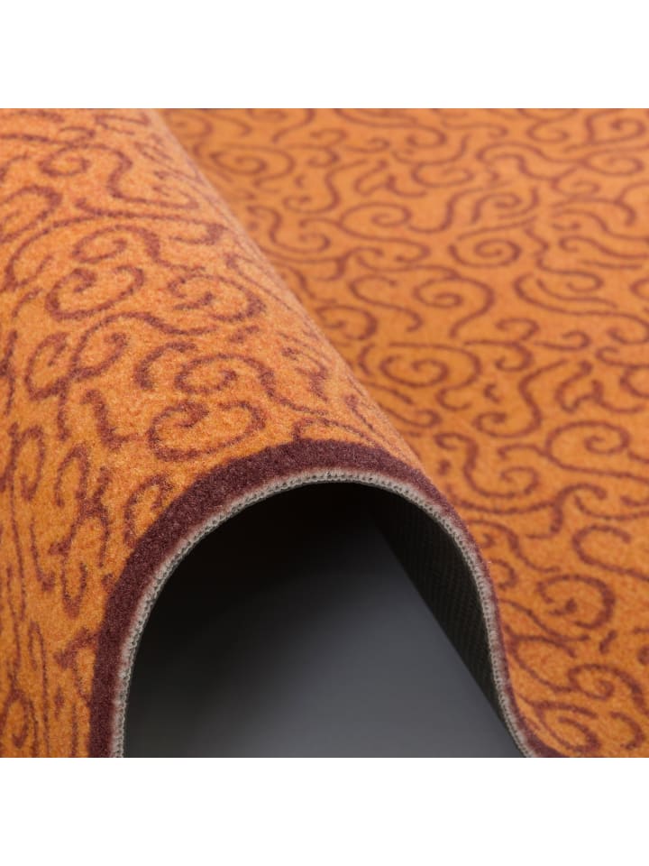 Pergamon Fußmatte Sauberlauf Superclean in Karamell günstig kaufen
