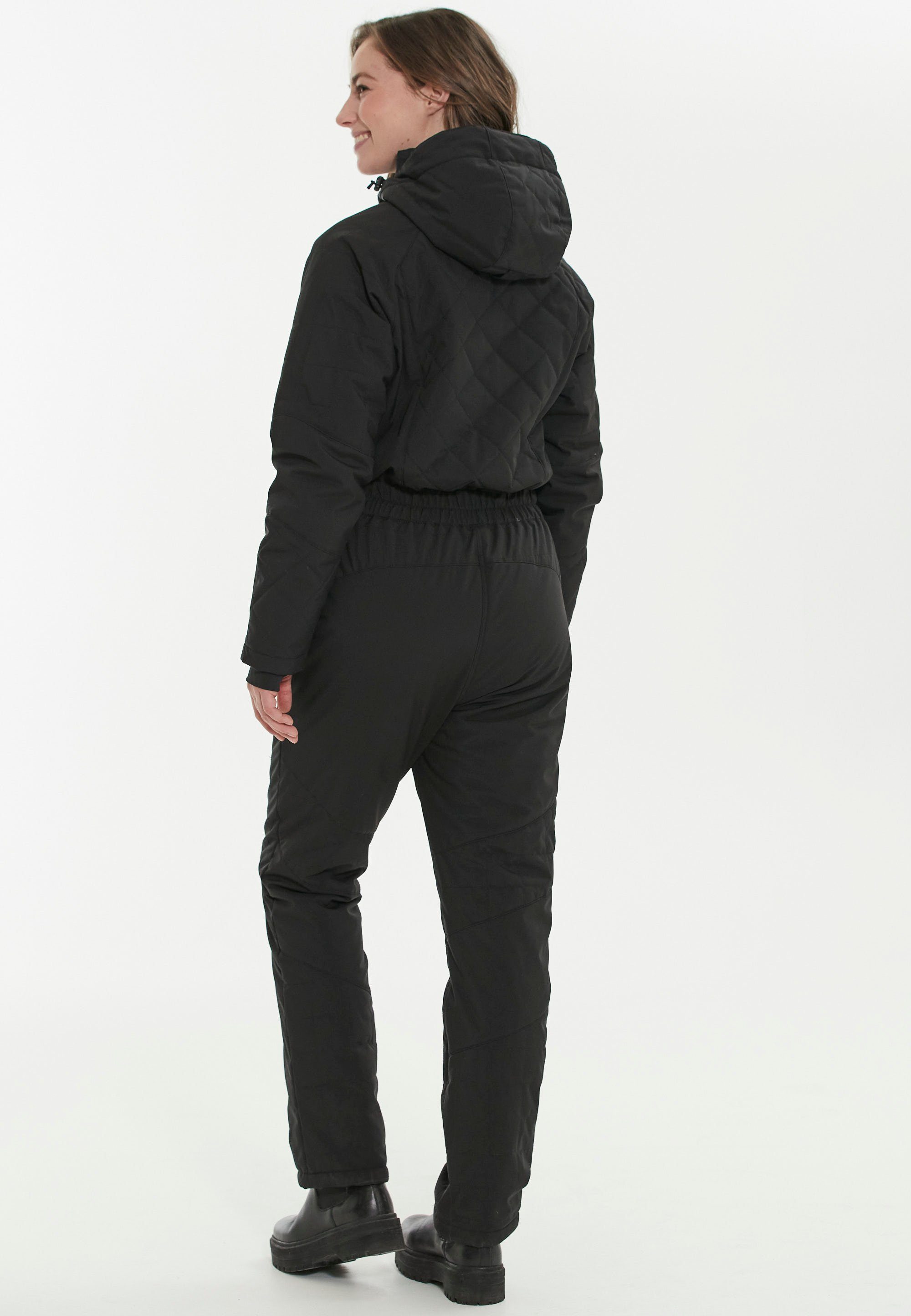WHISTLER Jumpsuit Chola mit wasserabweisenden Eigenschaften