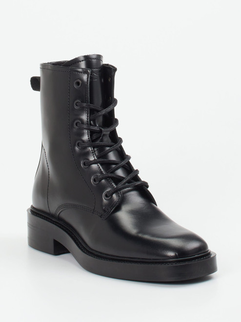 Schnürstiefelette-17230090172 Gant