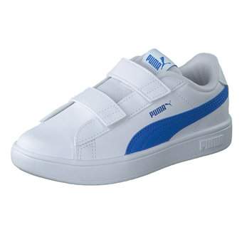 PUMA Rickie Classic V PS Sneaker in weiß