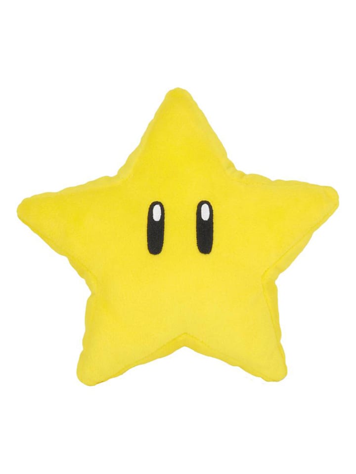 Nintendo Super Mario Plüschfigur 