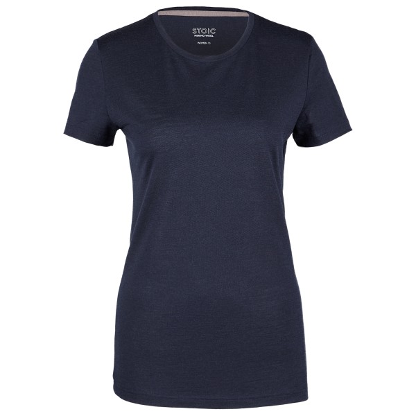 Stoic - Women's Merino180 SvenstaSt. T-Shirt slim - Merinounterwäsche