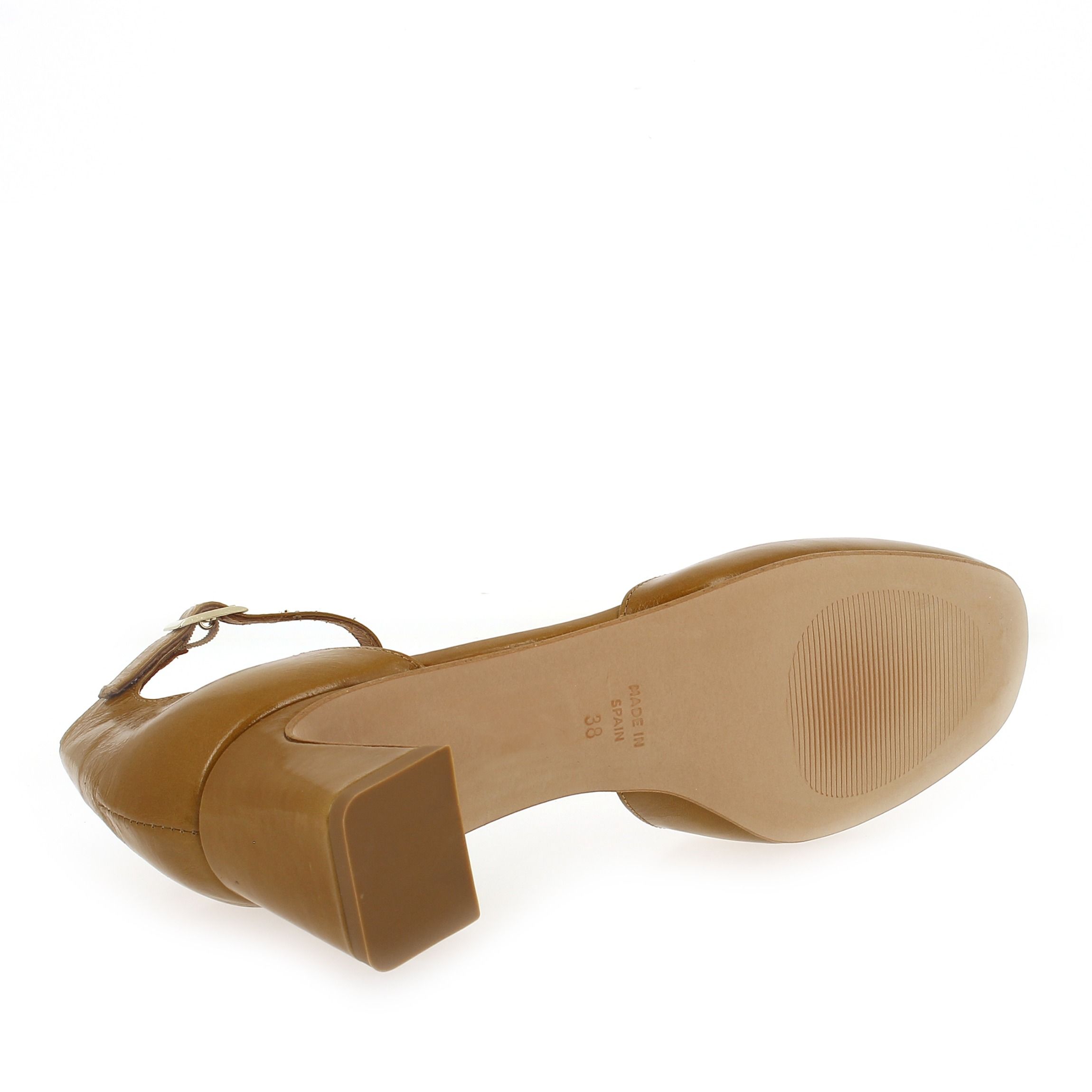 Angel Alarcon  24013-275A  - Cognac