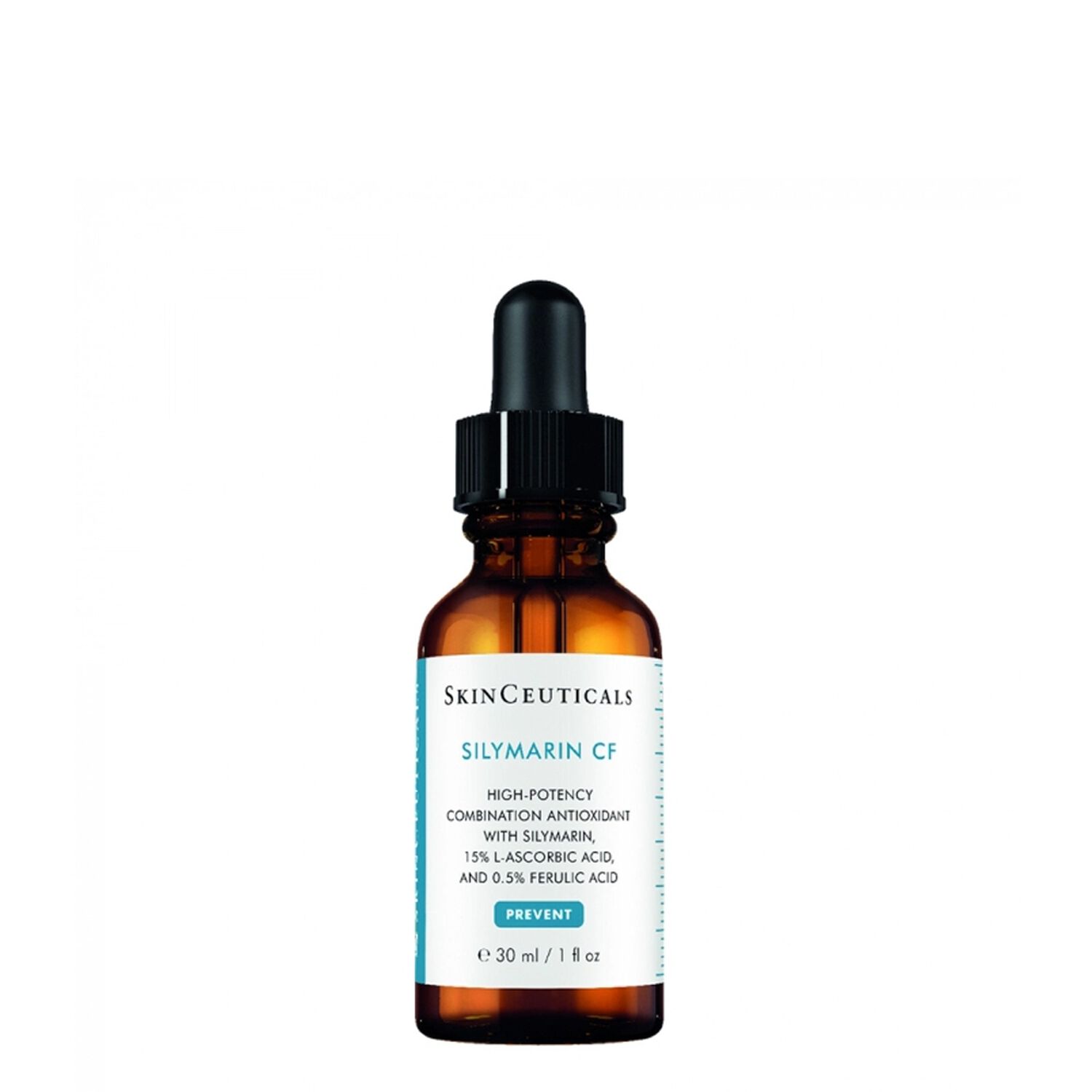Skinceuticals Silymarin CF Sérum Visage Anti-Imperfection 30 ml