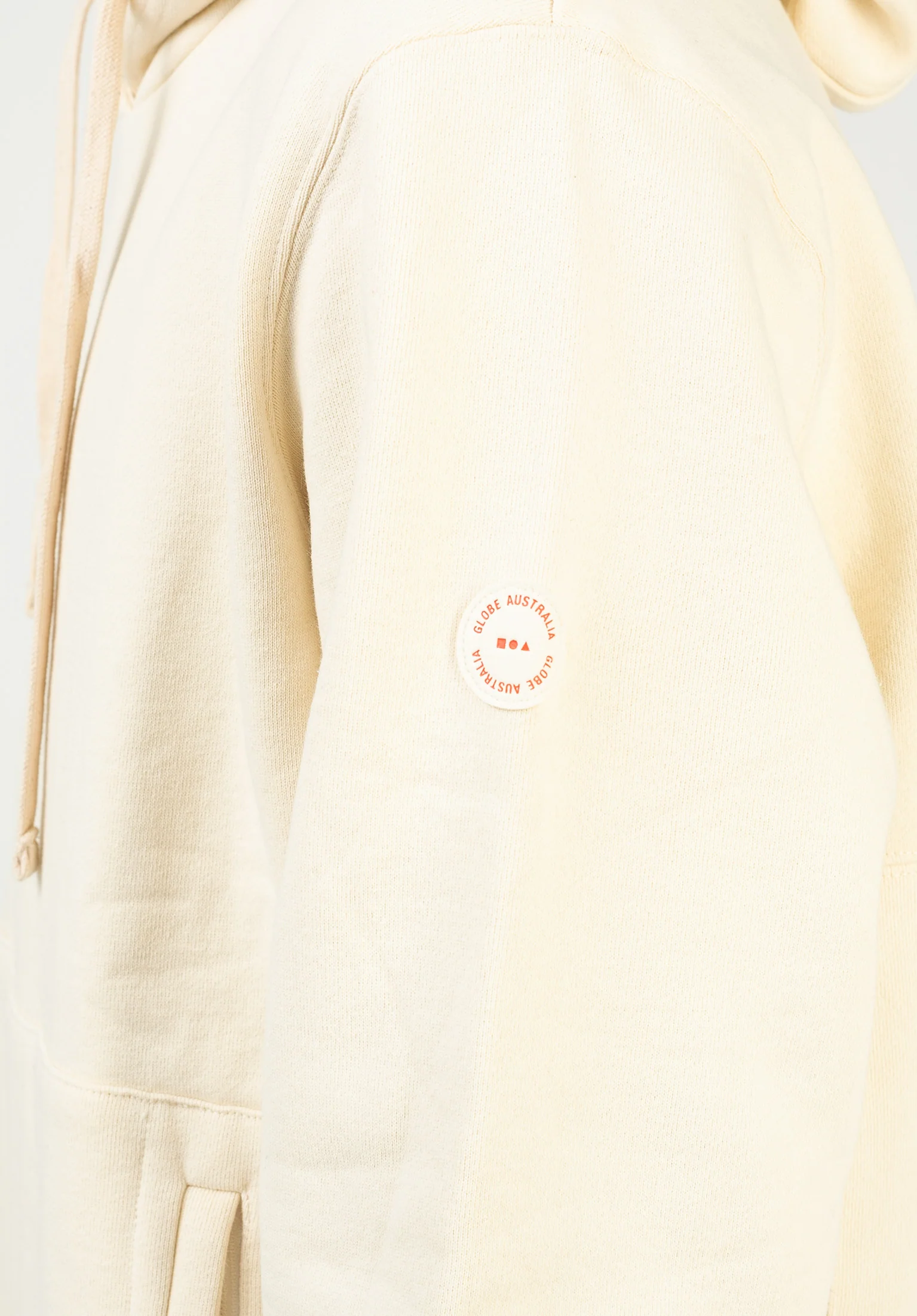 Burly Organic Cotton
