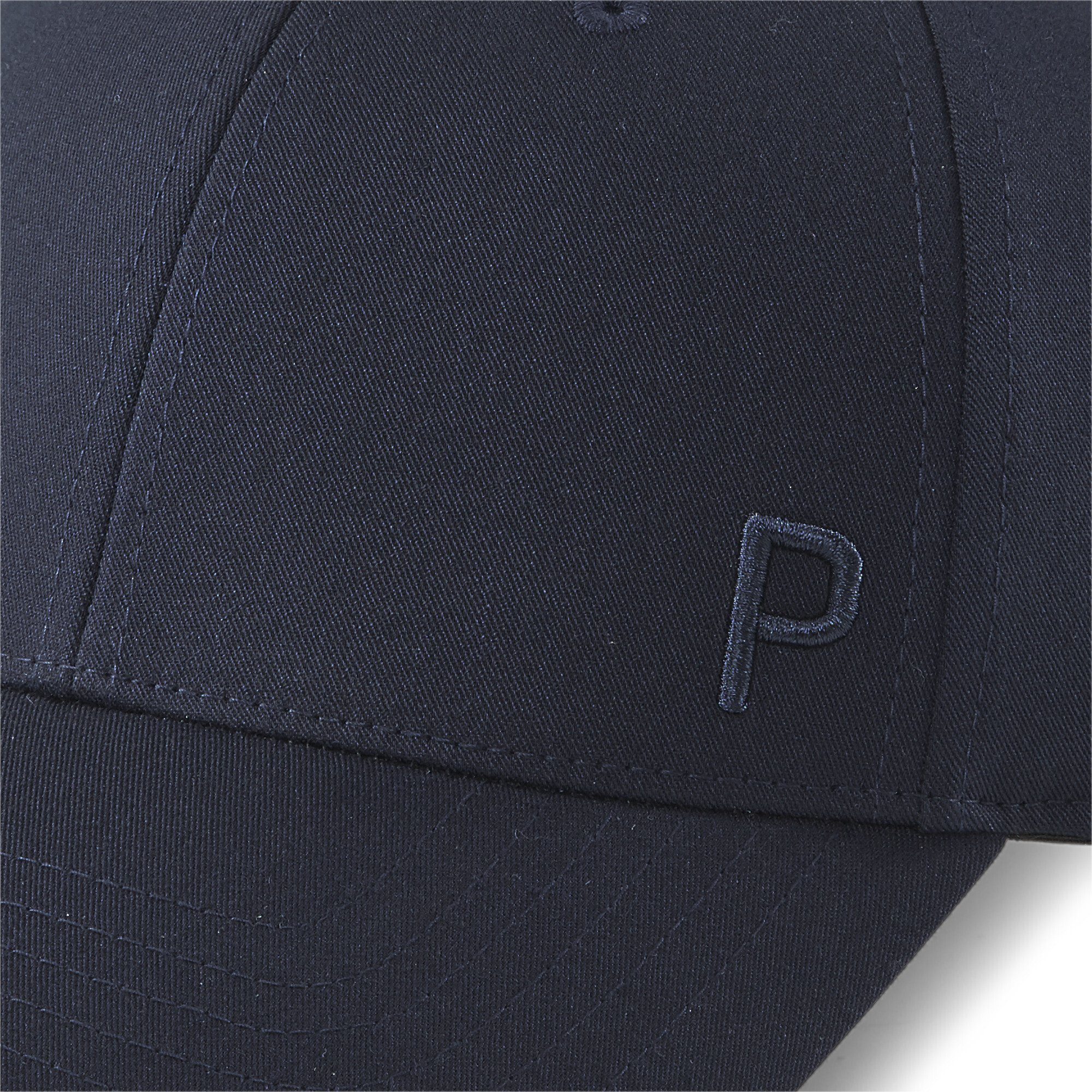 PUMA Flex Cap P Golf Ponytail Cap Damen