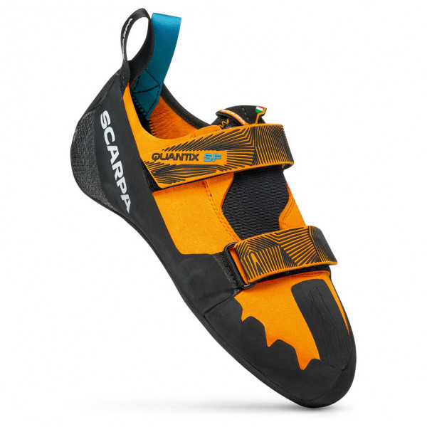 Scarpa - Quantix - Kletterschuhe