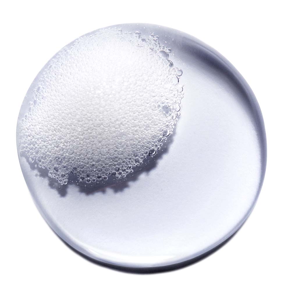 Kérastase Genesis Bain Hydra-Fortifant Refill Pouch 500 ml + Alu-Flasche