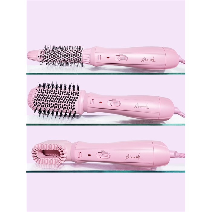Interchangeable Blow Dry Brush