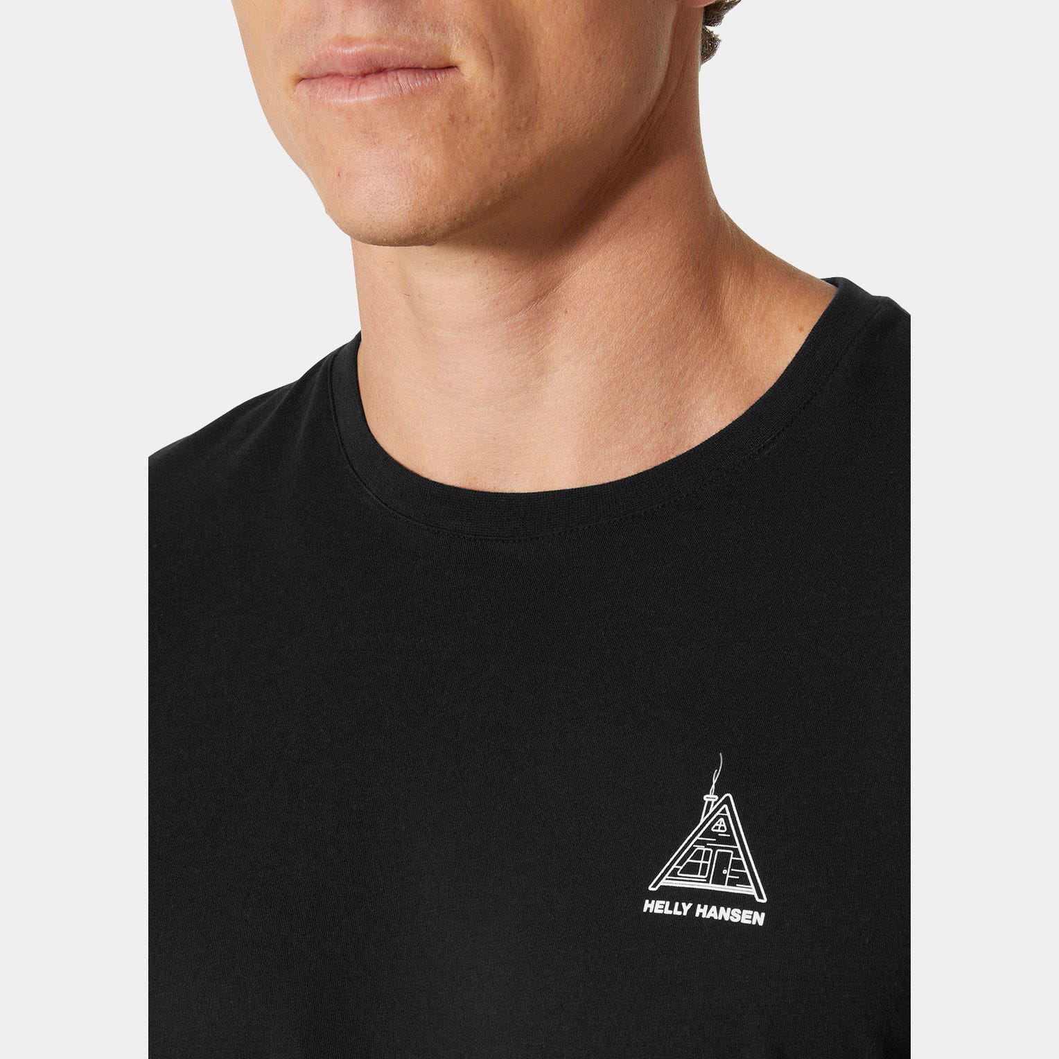 Men’s F2F Cotton Tee 2.0