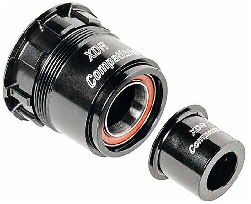 DT Swiss Umrüstkit SRAM XDR Ratchet System® Freilaufkörper kaufen | Bike-Discount