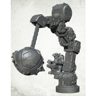 Orc Vehicles Smashin' Ball