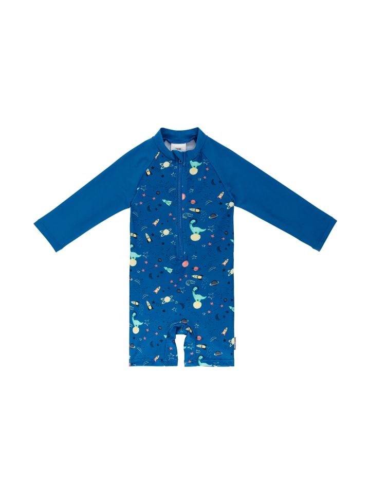 Sterntaler Schwimmanzug langarm Weltraum günstig kaufen