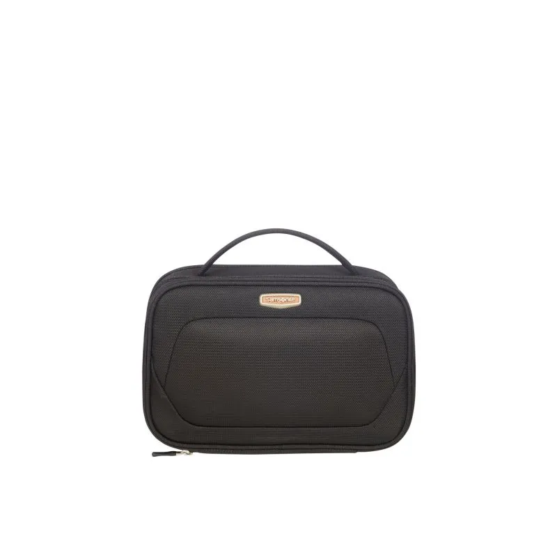 Samsonite Spark SNG Eco TOILET KIT - Eco Black