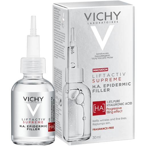 VICHY LIFTACTIV H.A.Epidermic Filler Konzentrat  30 ml  Konzentrat