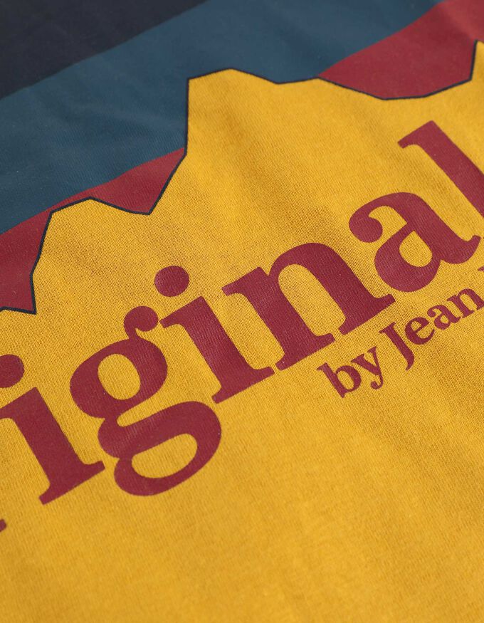T-Shirt - Print