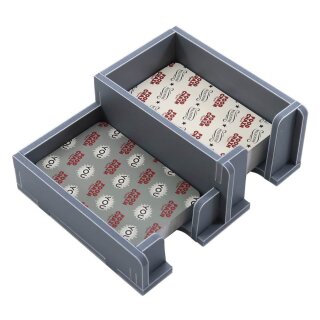 Food Chain Magnate Insert