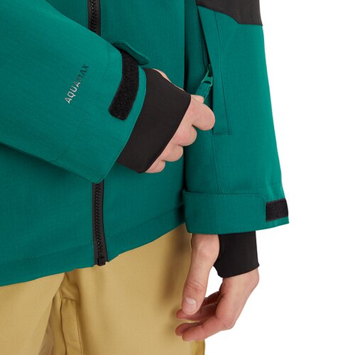 HERREN JACKE HANN UX