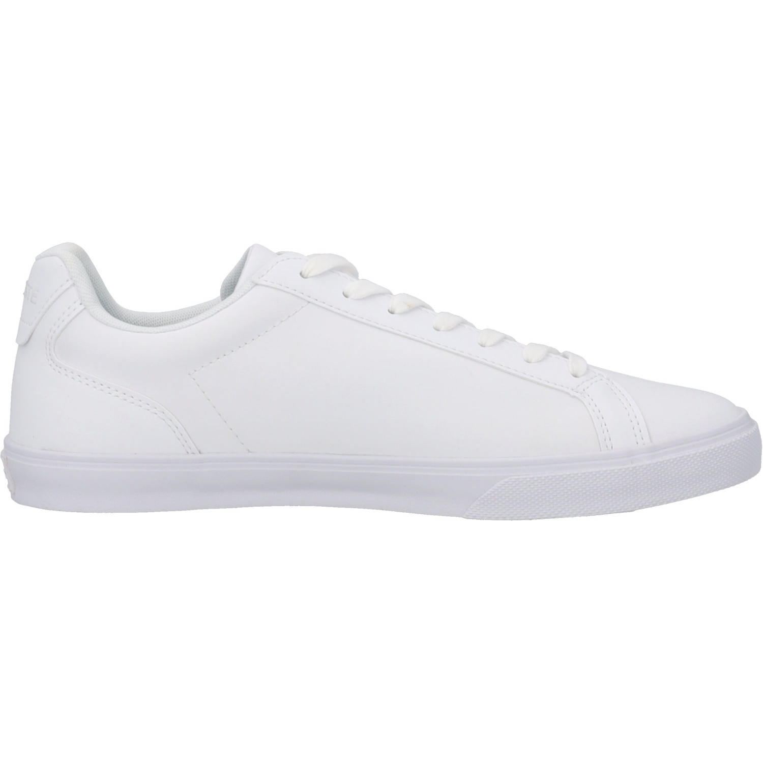 Lacoste Lerond Pro 45CMA0100, Klassische- & Business Schuhe, Herren, WHT WHT