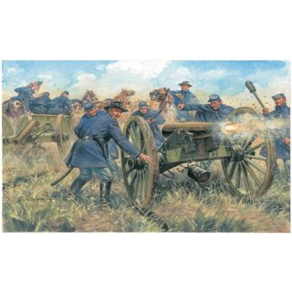 1:72 Union Artillerie