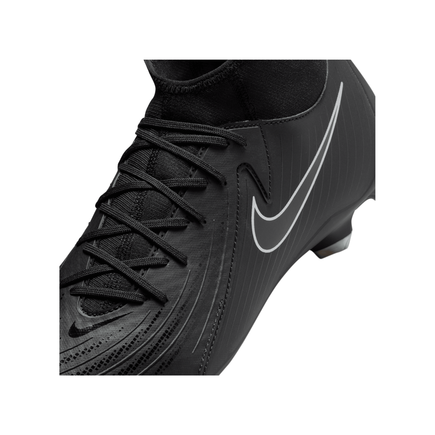 Nike Phantom Luna II Academy FG/MG Shadow Schwarz F001