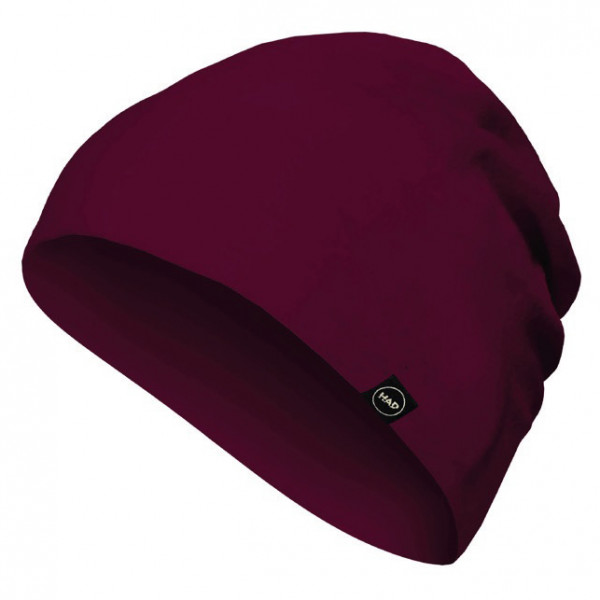 H.A.D. - Merino Mid Beanie - Mütze
