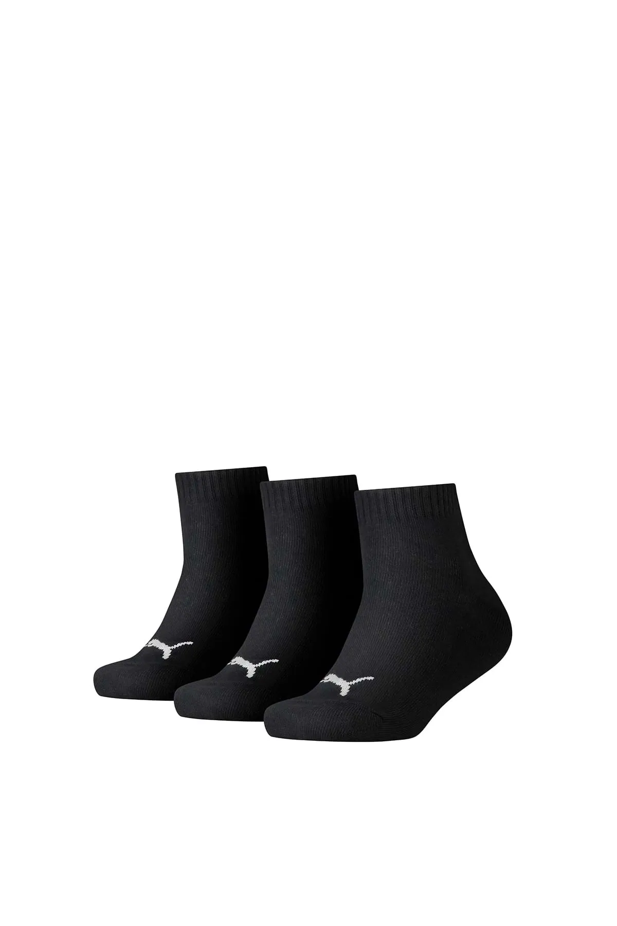 Puma  Kindersocken – Kids&'s Quarter, 3er-Pack