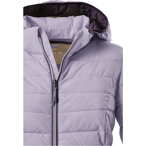 DAMEN JACKE UYAKA STRIPE