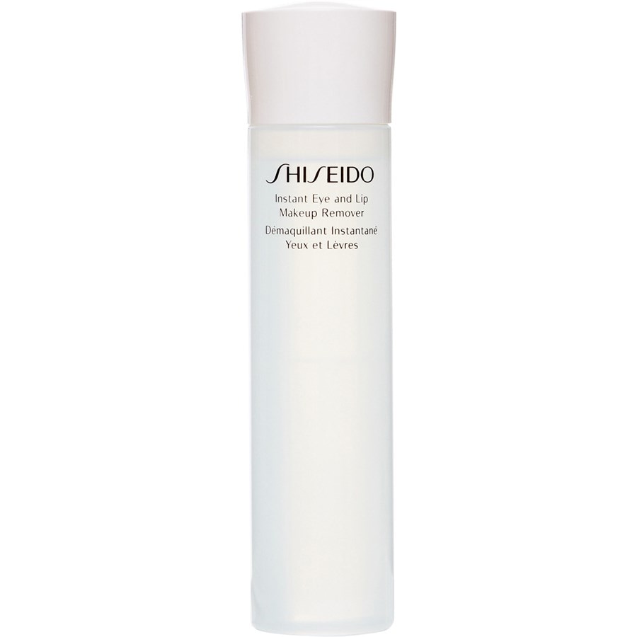 Instant Eye & Lip Makeup Remover