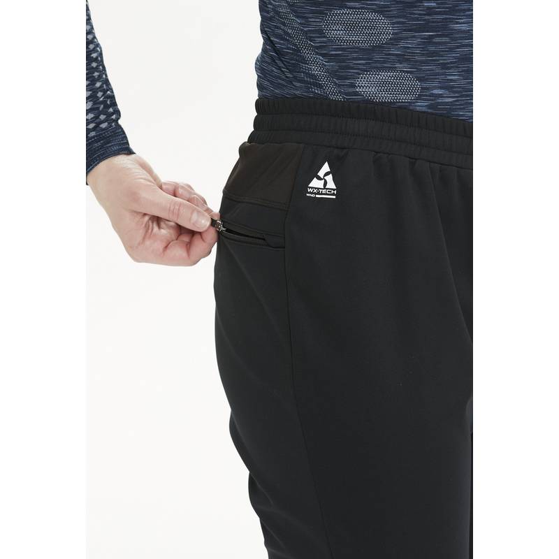 Endurance Leeving Softshellhose Damen