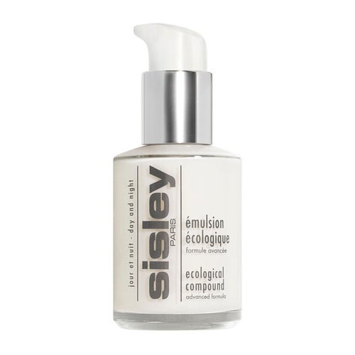 Sisley Advanced Formula еколошка емулзија 125 мл