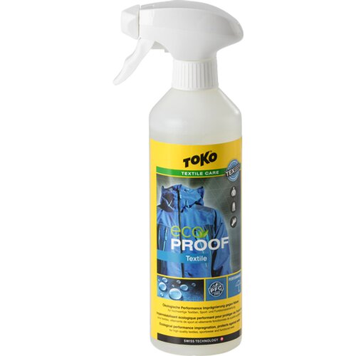 ECO TEXTILE PROOF 500ML