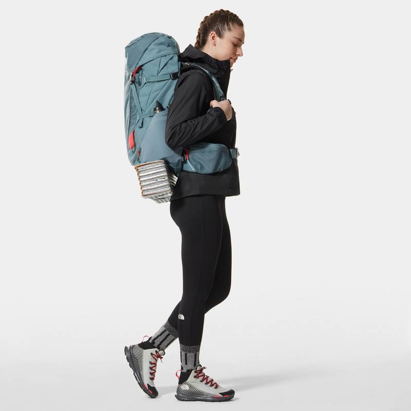 The North Face ANTORA Regenjacke Damen