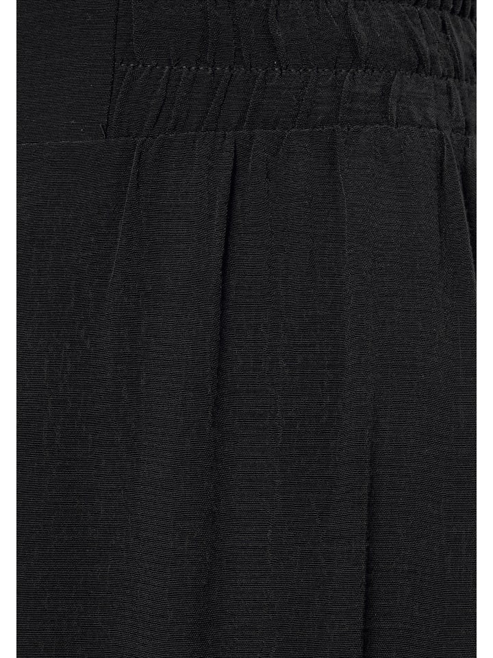 Vivance Maxirock in schwarz günstig kaufen