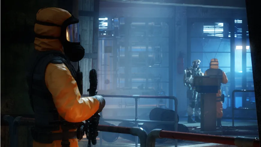 Sniper: Ghost Warrior Contracts 1+2 Double Pack