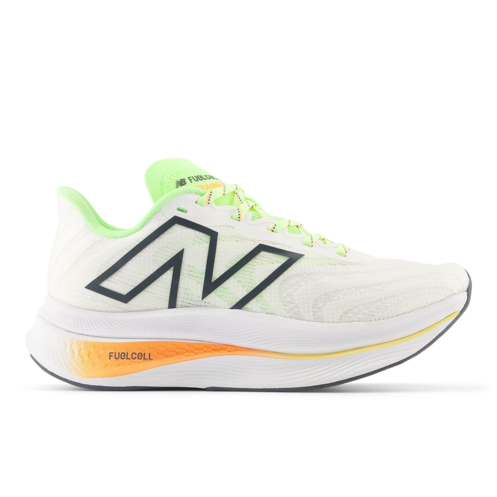 New Balance FuelCell SuperComp Trainer v2 WRCXCA3 / weiss