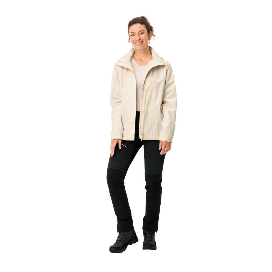 Escape Light Regenjacke Damen